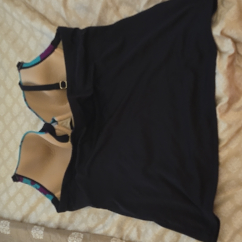 Sophie Thealette by Cacique - Picture 2 of 4